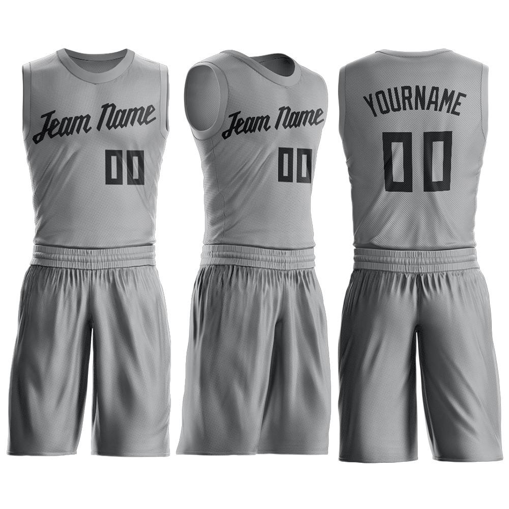 Sublimation Basketball Uniform